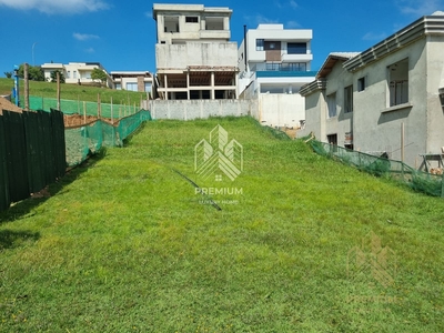 Terreno em Alphaville, Santana de Parnaíba/SP de 490m² à venda por R$ 1.653.628,00