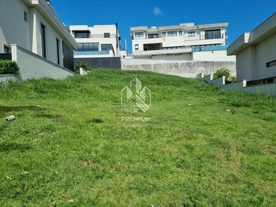 Terreno em Alphaville, Santana de Parnaíba/SP de 559m² à venda por R$ 1.218.484,00