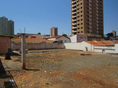 Terreno em Alto, Piracicaba/SP de 0m² para locação R$ 1.600,00/mes