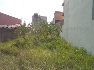 Terreno em Alvinópolis, Atibaia/SP de 10m² à venda por R$ 498.000,00