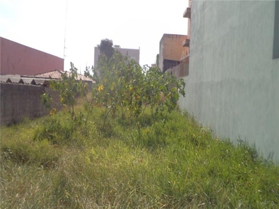 Terreno em Alvinópolis, Atibaia/SP de 10m² à venda por R$ 499.000,00