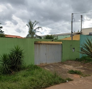 Terreno em Areal (Águas Claras), Brasília/DF de 1000m² à venda por R$ 1.268.000,00