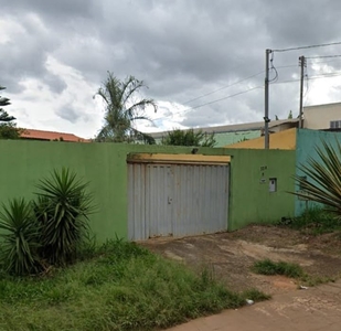 Terreno em Areal (Águas Claras), Brasília/DF de 1000m² à venda por R$ 1.269.000,00