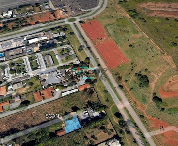 Terreno em Asa Sul, Brasília/DF de 15000m² à venda por R$ 54.998.000,00