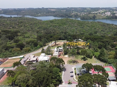Terreno em Augusta, Curitiba/PR de 746m² à venda por R$ 1.548.000,00