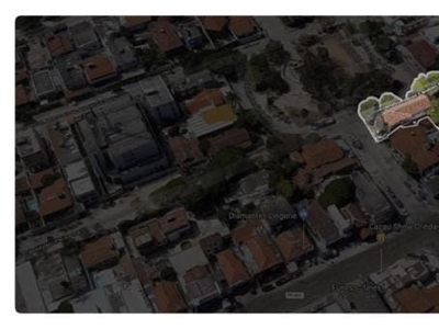 Terreno em bairros Novo, Olinda/PE de 1750m² à venda por R$ 2.598.000,00