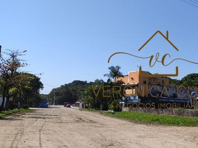 Terreno em Balneário Praia do Pernambuco, Guarujá/SP de 500m² à venda por R$ 548.000,00