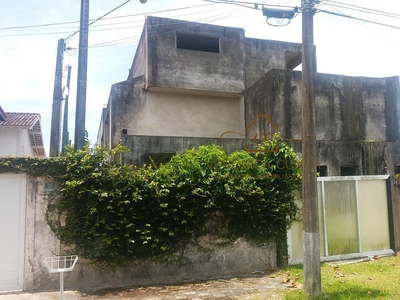 Terreno em Balneário Praia do Pernambuco, Guarujá/SP de 525m² à venda por R$ 698.000,00