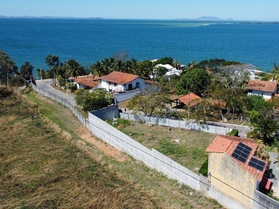 Terreno em Bananeiras, Araruama/RJ de 0m² à venda por R$ 289.000,00