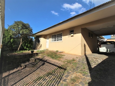 Terreno em Barreirinha, Curitiba/PR de 0m² à venda por R$ 399.000,00