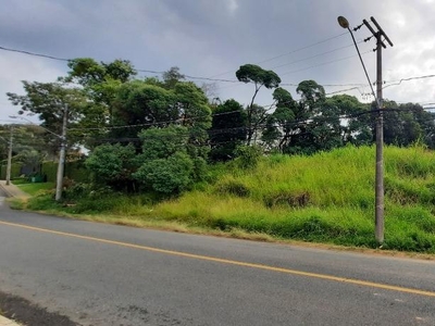 Terreno em Barreirinha, Curitiba/PR de 0m² à venda por R$ 648.000,00
