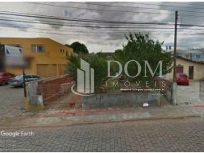 Terreno em Batel, Guarapuava/PR de 0m² à venda por R$ 399.000,00