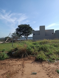 Terreno em Bela Vista, Porto Rico/PR de 318m² à venda por R$ 348.000,00