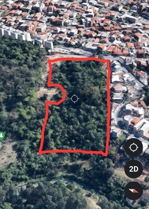 Terreno em Belmonte, Belo Horizonte/MG de 18000m² à venda por R$ 1.698.000,00