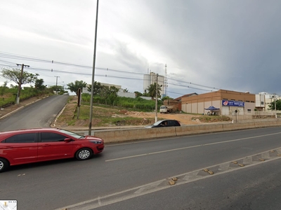 Terreno em Bosque da Saúde, Cuiabá/MT de 10m² à venda por R$ 1.898.000,00