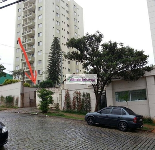 Terreno em Bosque da Saúde, São Paulo/SP de 0m² à venda por R$ 1.298.000,00