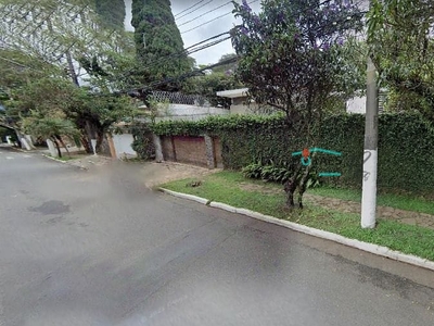Terreno em Brooklin Paulista, São Paulo/SP de 10m² à venda por R$ 3.498.000,00