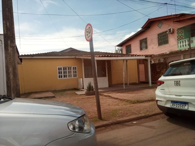 Terreno em Buritizal, Macapá/AP de 0m² à venda por R$ 798.000,00