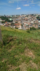 Terreno em Cabral, Contagem/MG de 10m² à venda por R$ 398.000,00