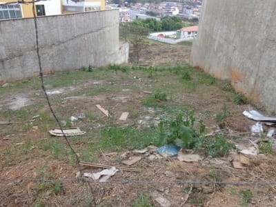 Terreno em Cabral, Contagem/MG de 10m² à venda por R$ 478.000,00
