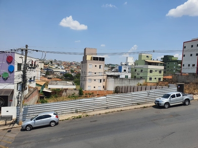 Terreno em Cabral, Contagem/MG de 10m² à venda por R$ 1.848.000,00