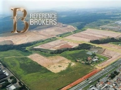 Terreno em Cabreuva, Cabreúva/SP de 500000m² à venda por R$ 74.998.000,00