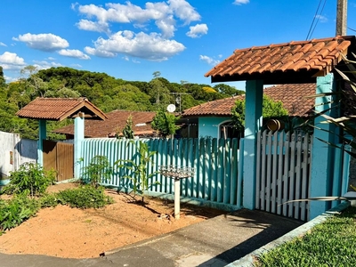 Terreno em Cachoeira, Curitiba/PR de 0m² à venda por R$ 388.000,00