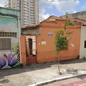 Terreno em Cambuci, São Paulo/SP de 0m² à venda por R$ 788.000,00