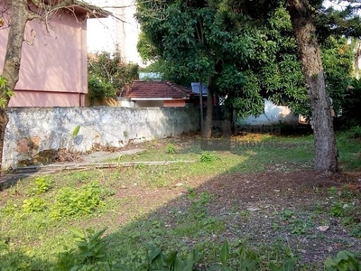 Terreno em Campo Belo, São Paulo/SP de 10m² à venda por R$ 1.808.000,00