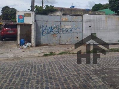 Terreno em Campo Grande, Recife/PE de 0m² à venda por R$ 498.000,00