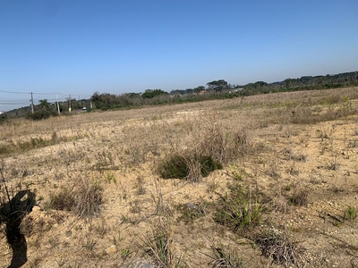 Terreno em Campo Largo da Roseira, São José dos Pinhais/PR de 55000m² à venda por R$ 1.698.000,00