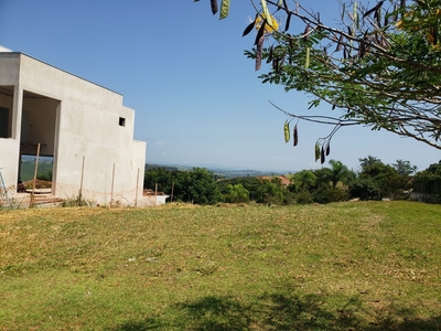 Terreno em Campo Novo, Bragança Paulista/SP de 464m² à venda por R$ 349.000,00