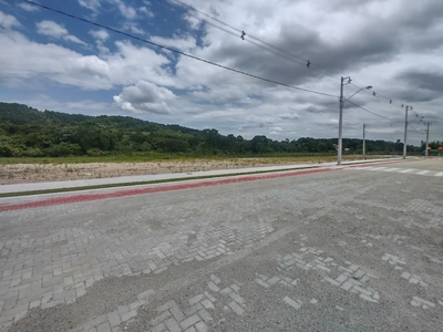Terreno em Canasvieiras, Florianópolis/SC de 0m² à venda por R$ 547.000,00