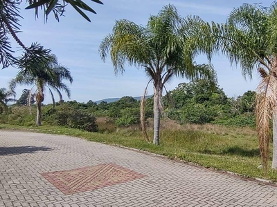 Terreno em Canasvieiras, Florianópolis/SC de 0m² à venda por R$ 464.808,00