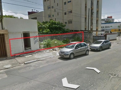 Terreno em Candeias, Jaboatão dos Guararapes/PE de 10m² à venda por R$ 1.098.000,00