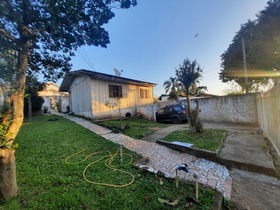 Terreno em Capão Raso, Curitiba/PR de 0m² à venda por R$ 693.000,00