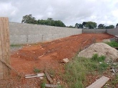 Terreno em Capão Raso, Curitiba/PR de 0m² à venda por R$ 948.000,00