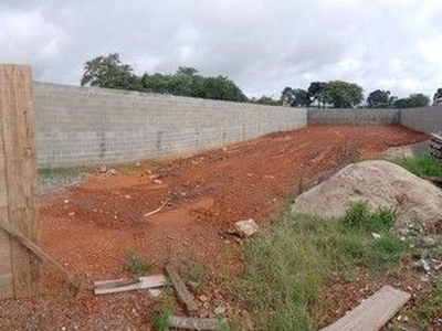 Terreno em Capão Raso, Curitiba/PR de 0m² à venda por R$ 949.000,00