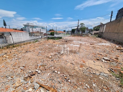 Terreno em Capoeiras, Florianópolis/SC de 0m² à venda por R$ 1.697.000,00