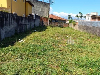Terreno em Capoeiras, Florianópolis/SC de 0m² à venda por R$ 689.000,00