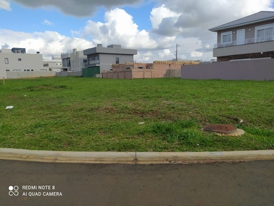 Terreno em Cará-cará, Ponta Grossa/PR de 0m² à venda por R$ 273.000,00