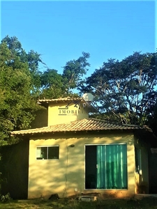 Terreno em Caravelas, Armação Dos Búzios/RJ de 25m² à venda por R$ 248.000,00