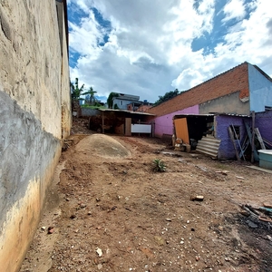 Terreno em Casa Verde Alta, São Paulo/SP de 400m² à venda por R$ 329.000,00