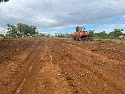 Terreno em Ceilândia Norte (Ceilândia), Brasília/DF de 27314m² à venda por R$ 10.798.000,00