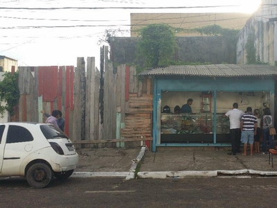 Terreno em Central, Macapá/AP de 0m² à venda por R$ 1.048.000,00