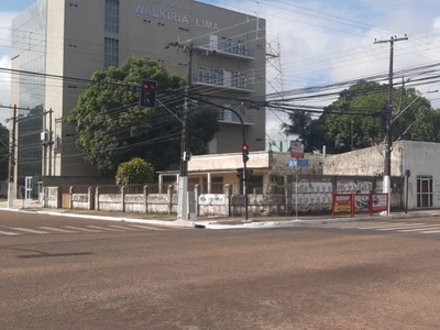 Terreno em Central, Macapá/AP de 0m² à venda por R$ 3.298.000,00