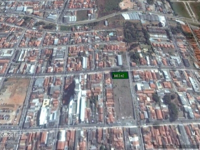Terreno em Centro, Atibaia/SP de 10m² à venda por R$ 1.698.000,00