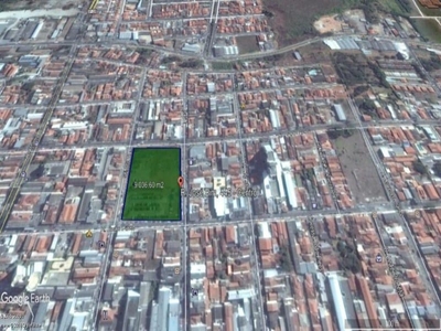 Terreno em Centro, Atibaia/SP de 10m² à venda por R$ 29.999.000,00