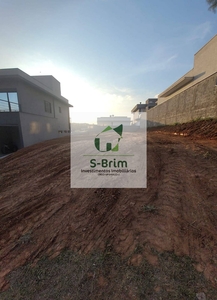 Terreno em Centro, Atibaia/SP de 300m² à venda por R$ 348.000,00