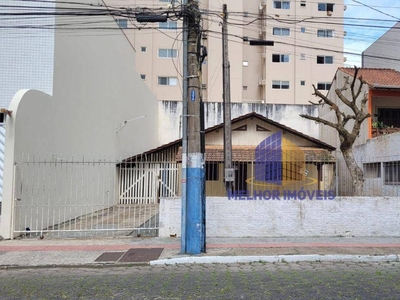Terreno em Centro, Balneário Camboriú/SC de 0m² à venda por R$ 2.338.000,00